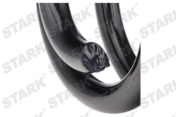 Suspension Spring (SKCS-0040429)