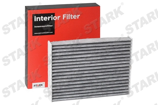 Filter, cabin air