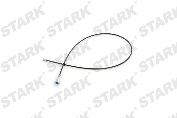 Cable Pull, parking brake (SKCPB-1050160)