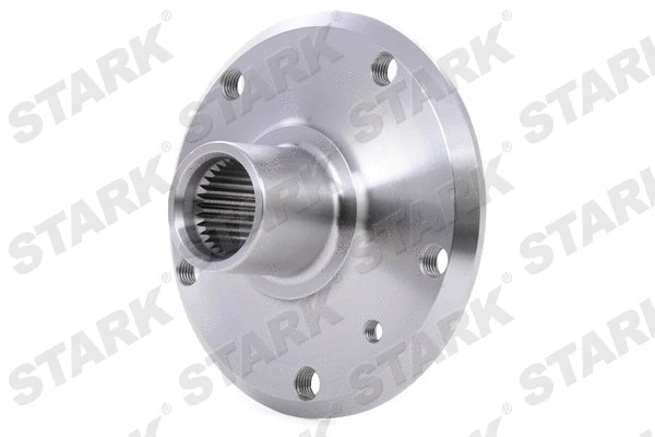 Wheel Hub (SKWB-0180830)