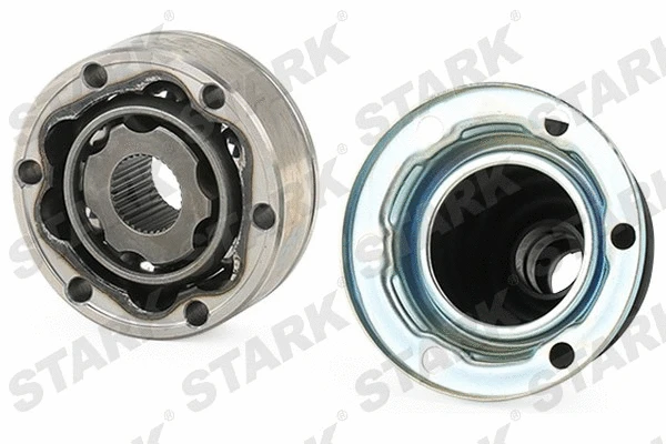 Joint Kit, drive shaft