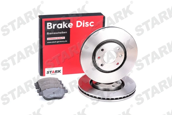 Brake Kit, disc brake