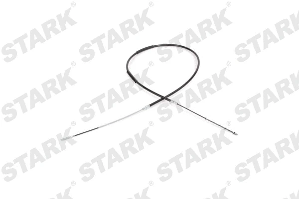 Cable Pull, parking brake (SKCPB-1050016)