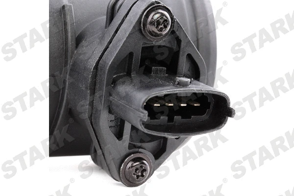 Mass Air Flow Sensor