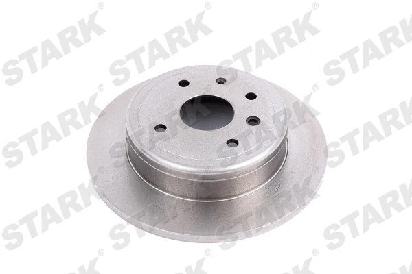 Brake Disc (SKBD-0022199)