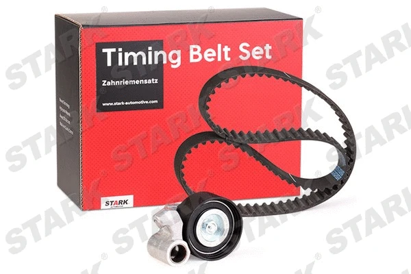 Timing Belt Kit