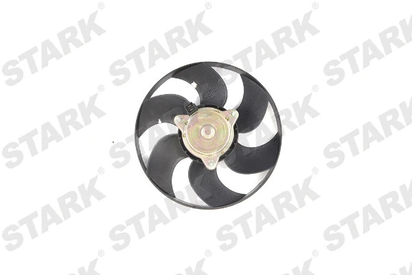 Fan, engine cooling
