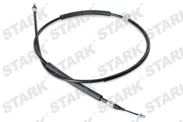 Cable Pull, parking brake (SKCPB-1050263)