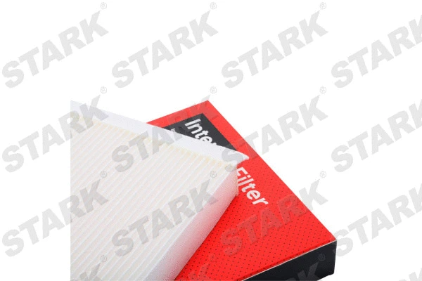 Filter, cabin air (SKIF-0170157)
