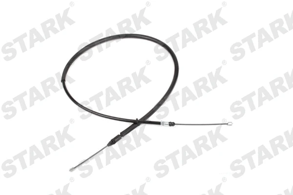 Cable Pull, parking brake (SKCPB-1050051)