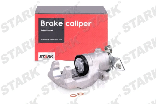 Brake Caliper (SKBC-0460507)