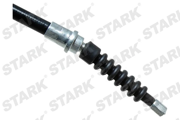 Cable Pull, parking brake