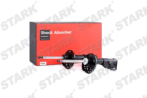 Shock Absorber