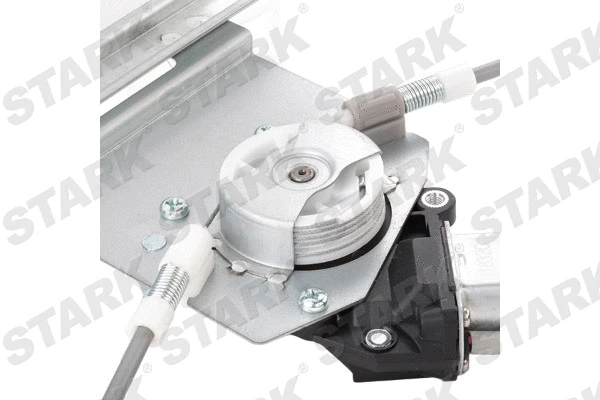Window Regulator