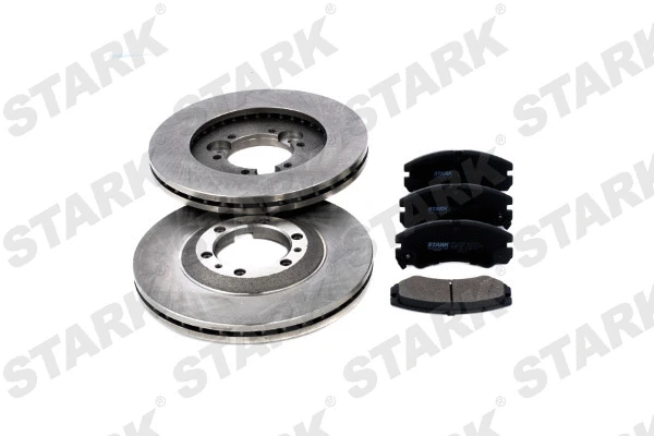 Brake Kit, disc brake (SKBK-1090141)