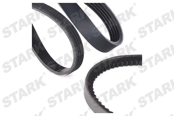V-Ribbed Belt Set (SKRBS-1200693)