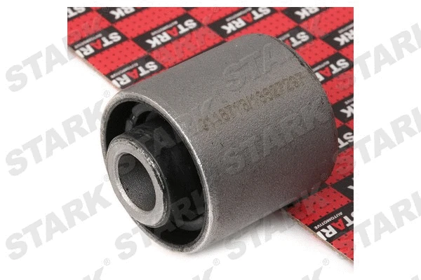 Mounting, control/trailing arm