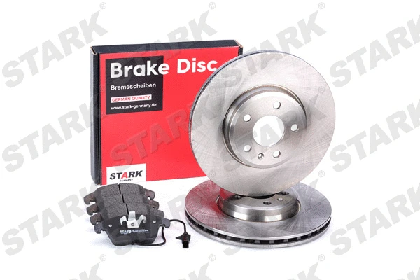 Brake Kit, disc brake