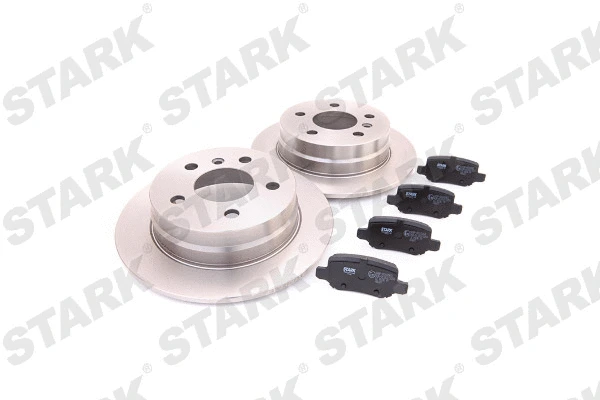 Brake Kit, disc brake