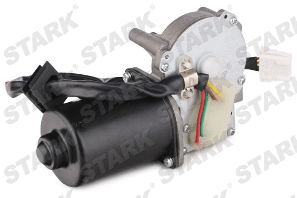 Wiper Motor