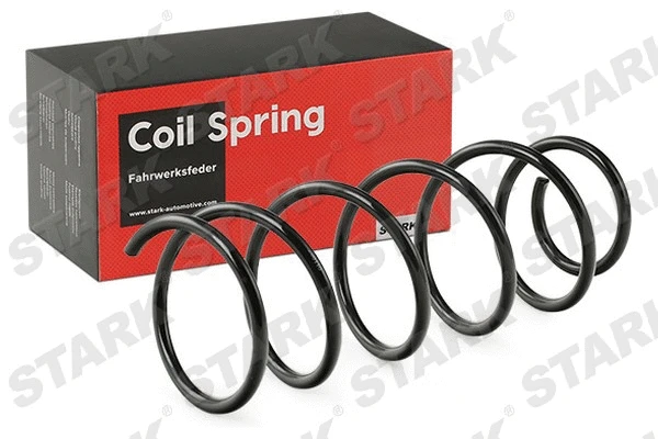 Suspension Spring
