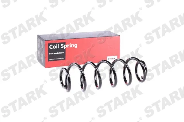 Suspension Spring