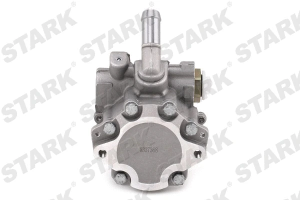 Hydraulic Pump, steering