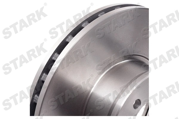 Brake Disc (SKBD-0024097)