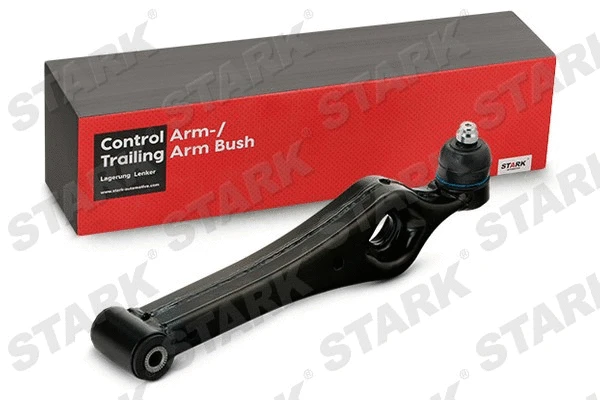 Control/Trailing Arm, wheel suspension (SKCA-0051159)