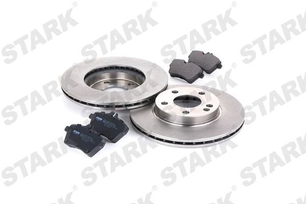 Brake Kit, disc brake