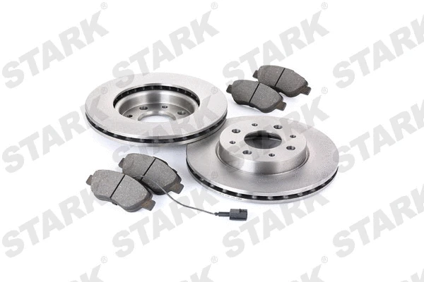 Brake Kit, disc brake