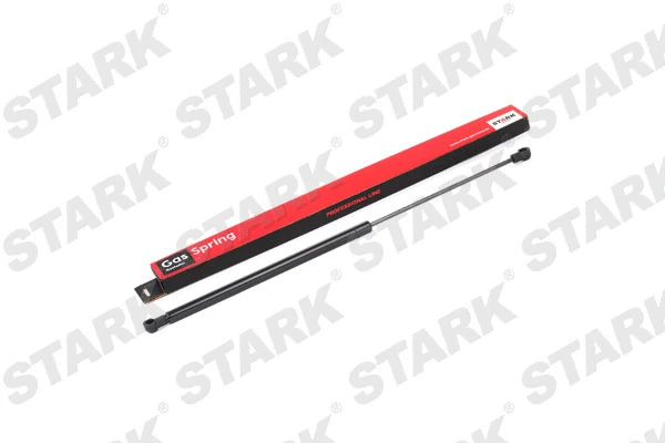 Gas Spring, rear window (SKGS-0220530)
