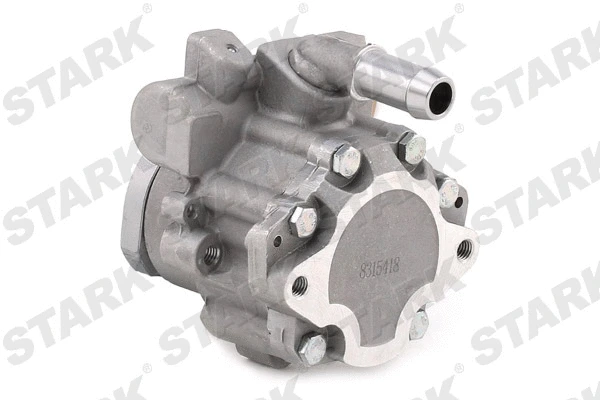 Hydraulic Pump, steering