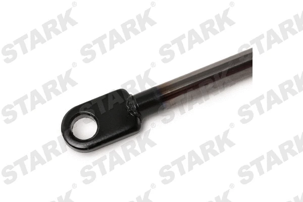 Gas Spring, bonnet