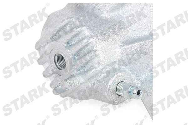Brake Caliper