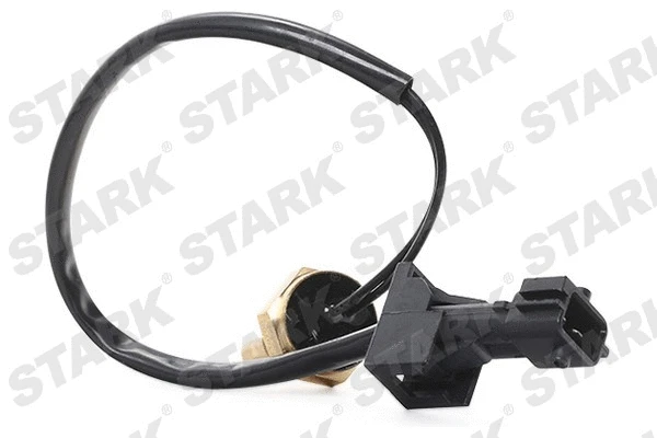 Sensor, coolant temperature