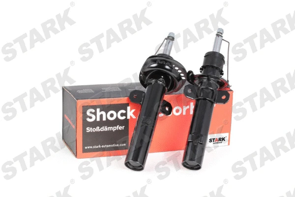 Shock Absorber