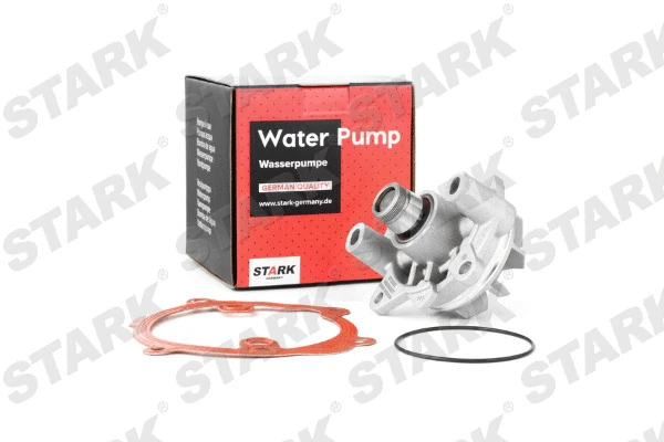 Water Pump, engine cooling (SKWP-0520026)