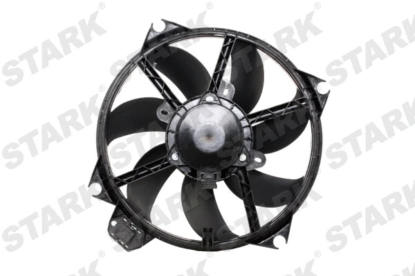 Fan, engine cooling (SKRF-0300067)