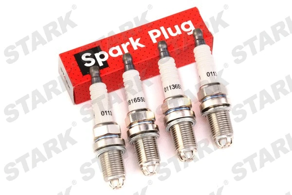 Spark Plug