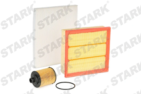 Filter Set