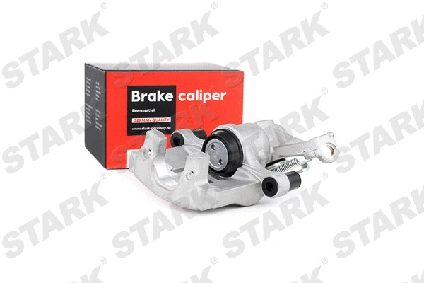 Brake Caliper (SKBC-0460601)