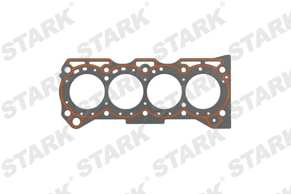 Gasket, cylinder head (SKGCH-0470038)