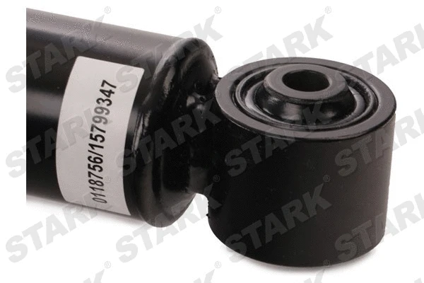 Air Suspension Strut