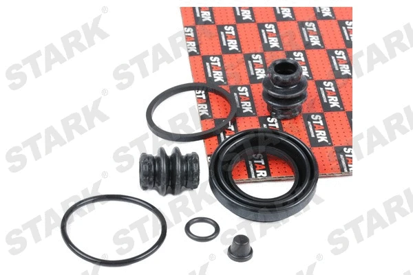 Repair Kit, brake caliper