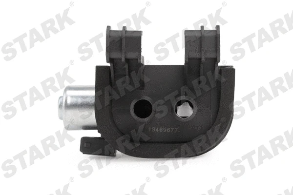 Coolant Control Valve