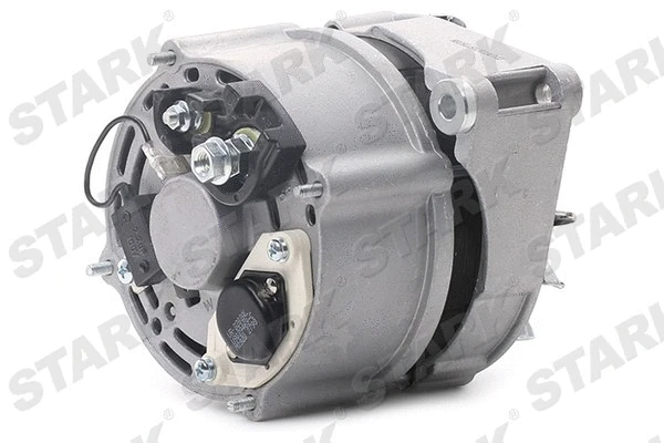 Alternator (SKGN-0320891)