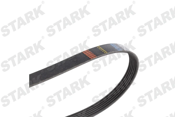 V-Ribbed Belt Set