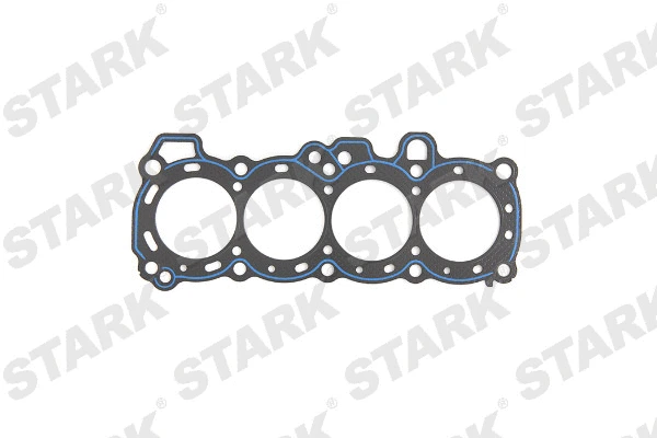 Gasket, cylinder head (SKGCH-0470074)