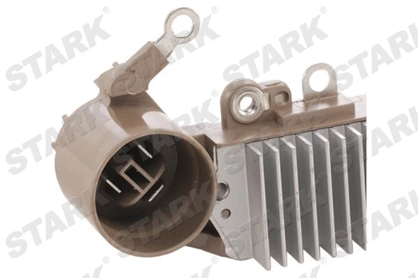 Alternator Regulator